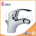 Zinc handle brass bathroom bidet shower (B0007-G)